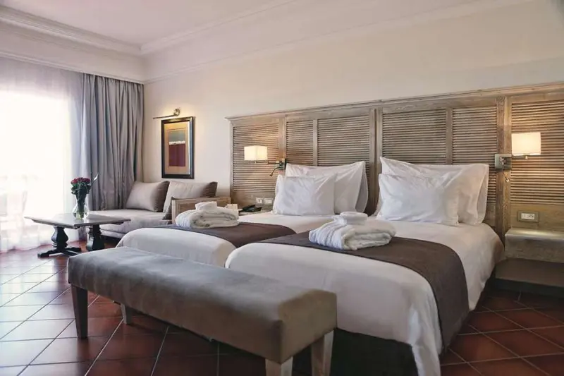 Hotel Riu Tikida Beach