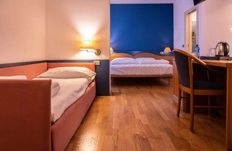 Hotel Lago di Garda