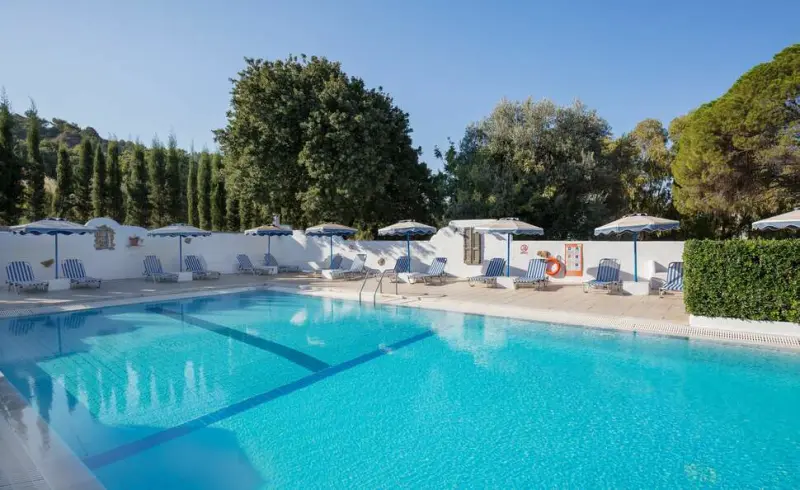 Hotel Nathalie