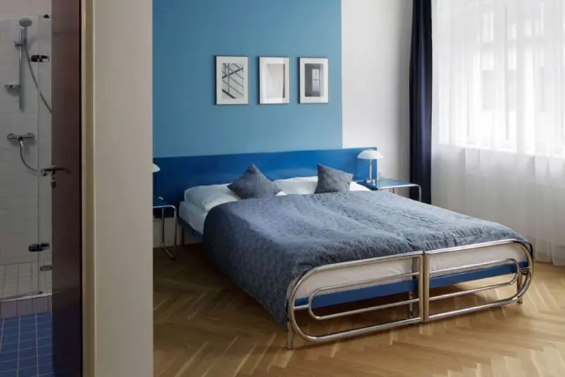 Hotel AXA