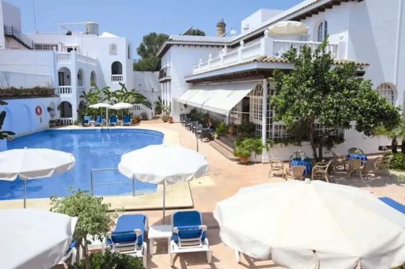 Hotel Brasilia