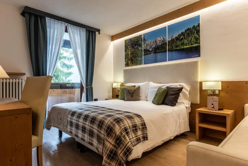 Hotel Caminetto