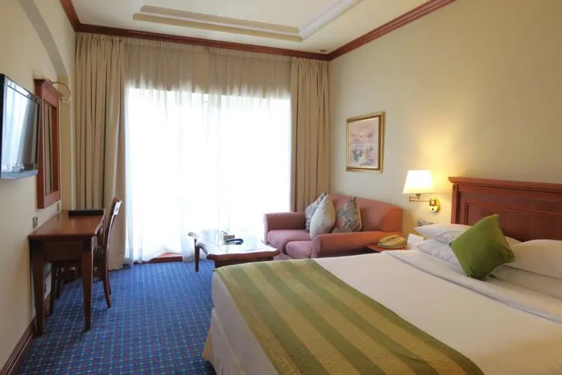 Riviera Hotel Dubai