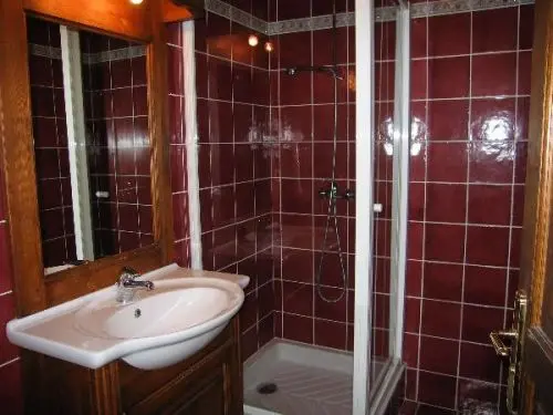 Chalet Altitude Les Arcs 2000 - Apartment (8-10 Adults)