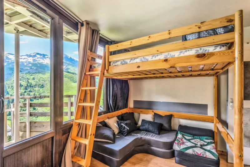 Agence maeva Home Avoriaz