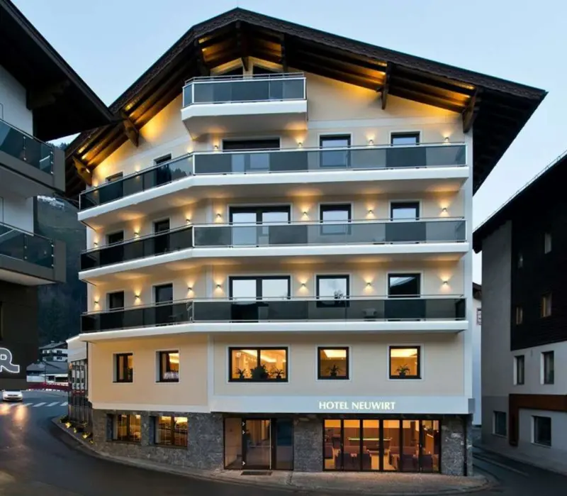Hotel Neuwirt