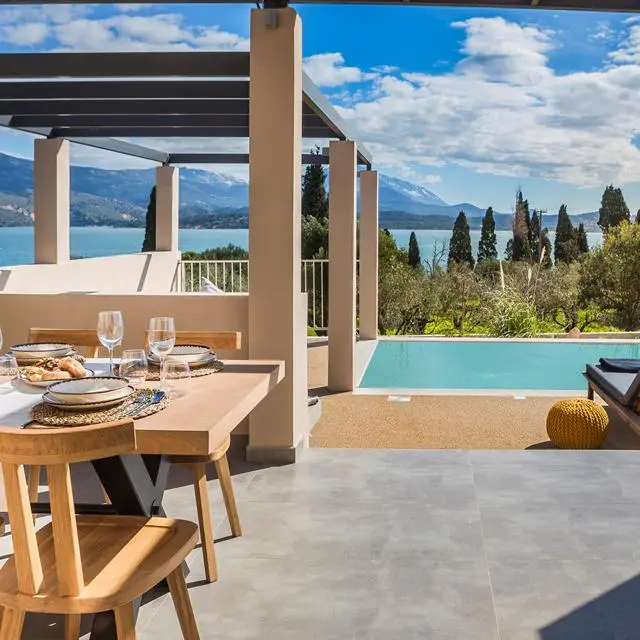 Ionian Village Complex