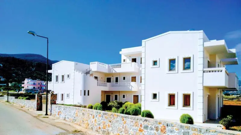 Casa Malena