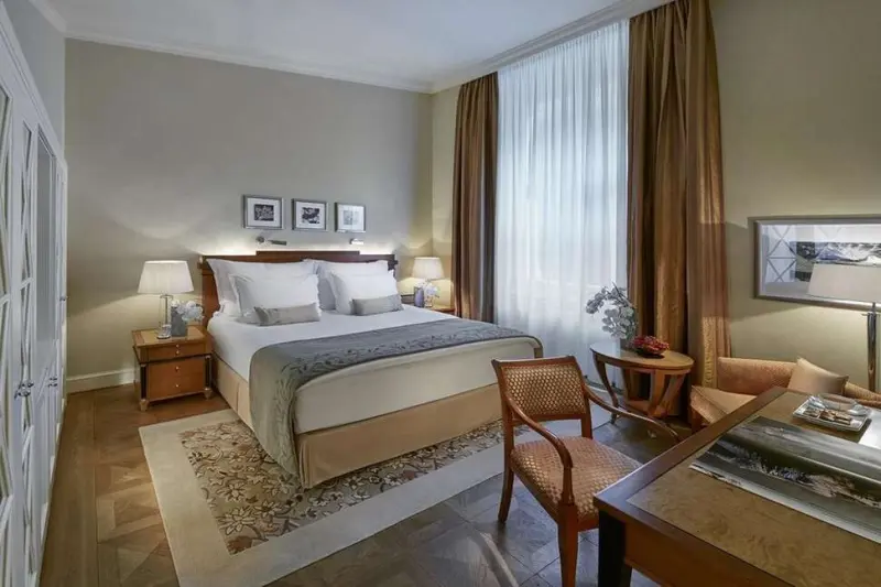 Mandarin Oriental, Munich