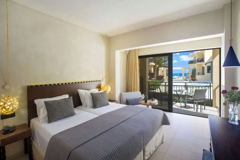 Atlantis Beach Hotel & Spa