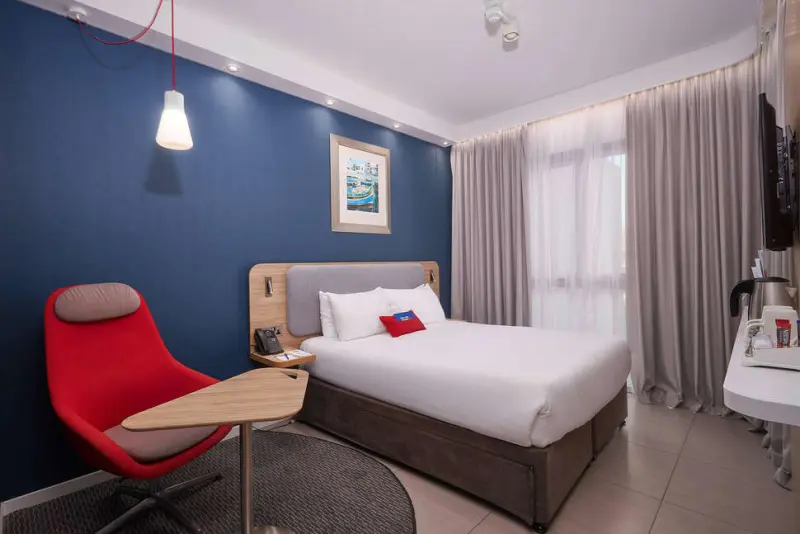 Holiday Inn Express Malta by IHG