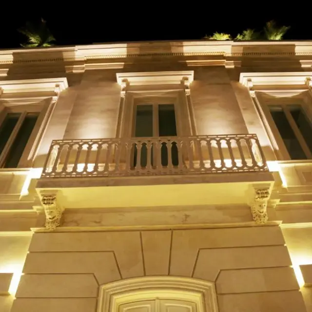 Palazzo Lecce - Epoca Collection