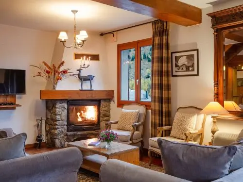 Chalet Lucette