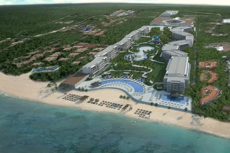 Royalton Bavaro, An Autograph Collection All-Inclusive Resort