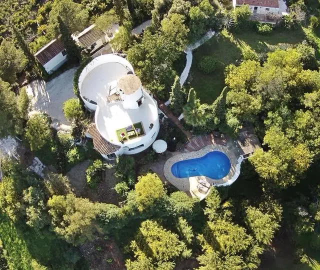 La Careza De Mijas - Adults Only