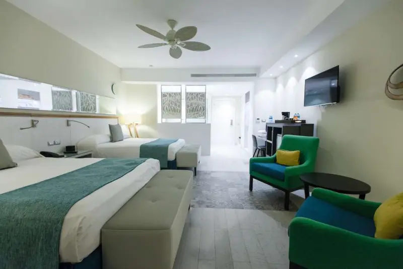 Hotel Catalonia Royal La Romana - Adults Only