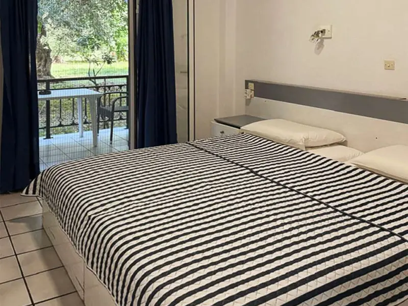 Hotel Alexis