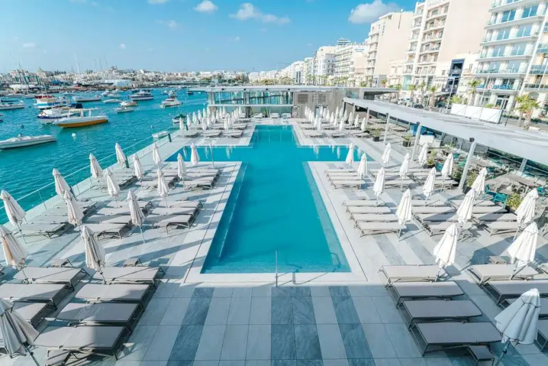 Azur Hotel by ST Hotels