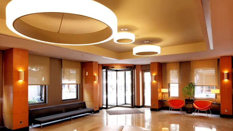 Midtown Hotel Istanbul