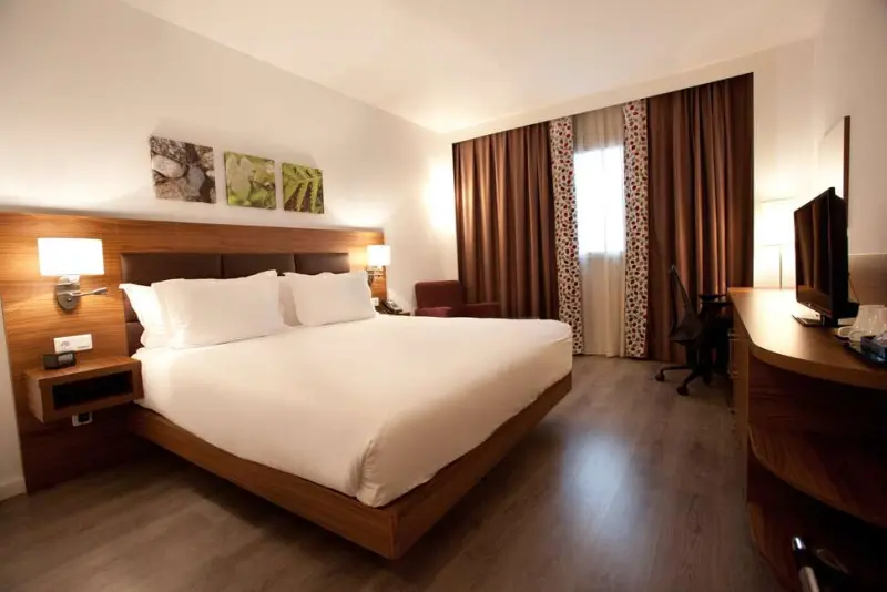 Hilton Garden Inn Malaga