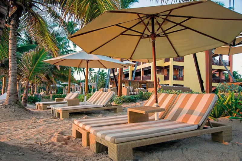 VIK Hotel Cayena Beach