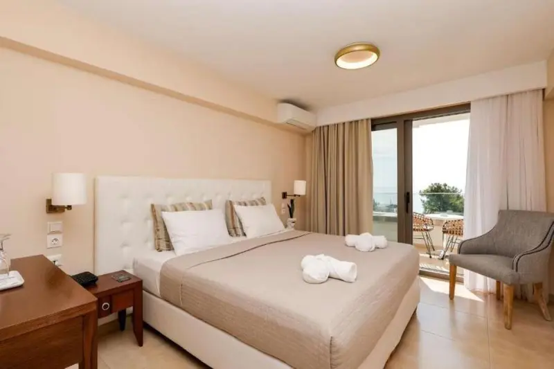 Secret Paradise Hotel & Spa