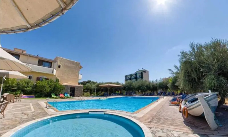 Lili Hotel