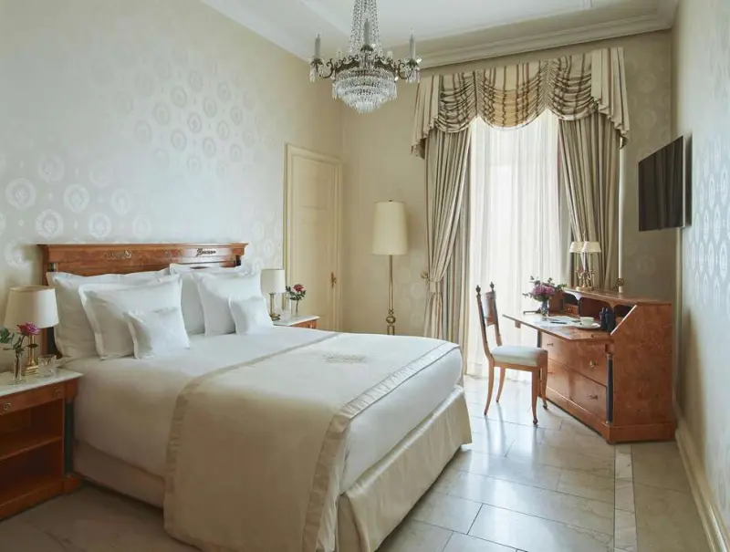 Grand Hotel National Luzern