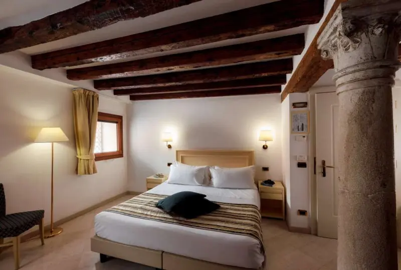 Giudecca Hotel Venice