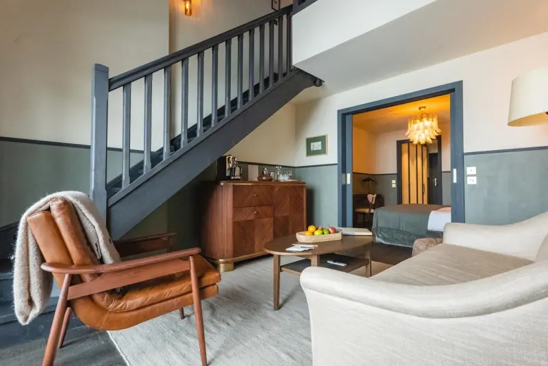 Le Fitz Roy, Val Thorens, a Beaumier hotel & spa