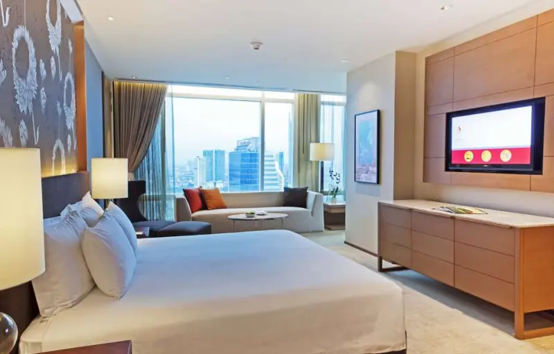 Eastin Grand Hotel Sathorn