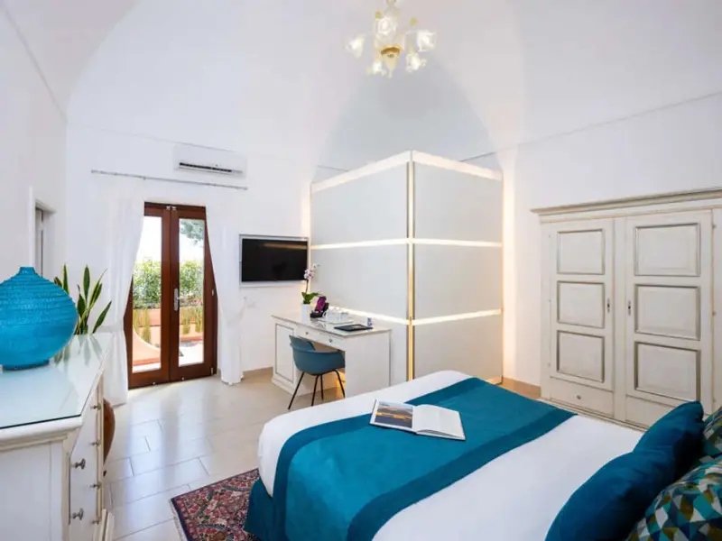 Hotel Villa Gabrisa