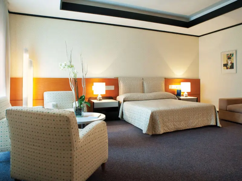 Mercure Hotel President Lecce