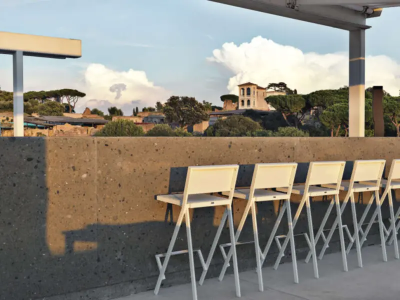 Fondazione Alda Fendi - Esperimenti