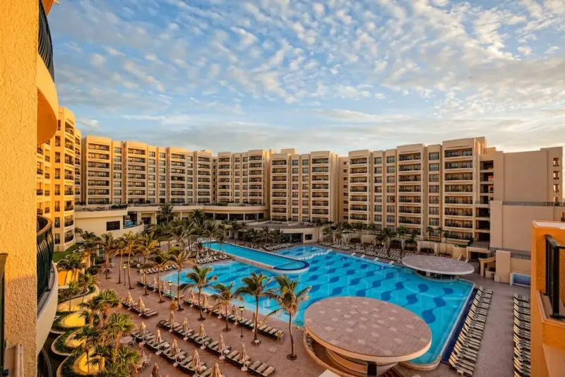 Royal Sands - Resort & SPA