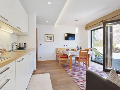 Haus Tirol Apartments Ortisei - St. Ulrich