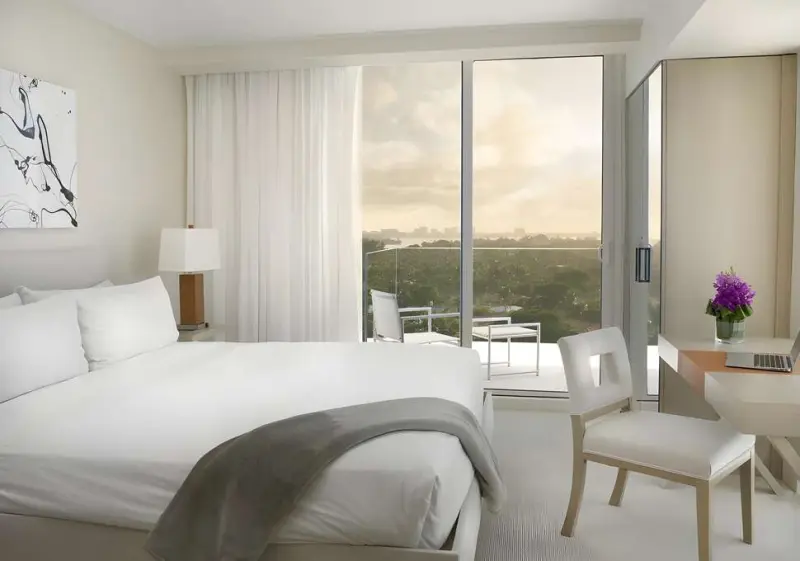 Grand Beach Hotel Surfside