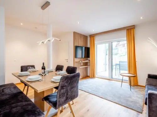 Appartement Ski & Nature Top 2 - 4-6 personen