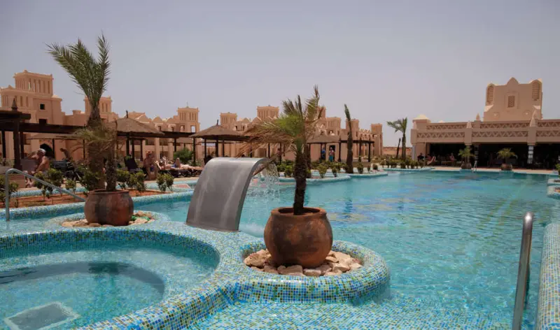 Riu Touareg