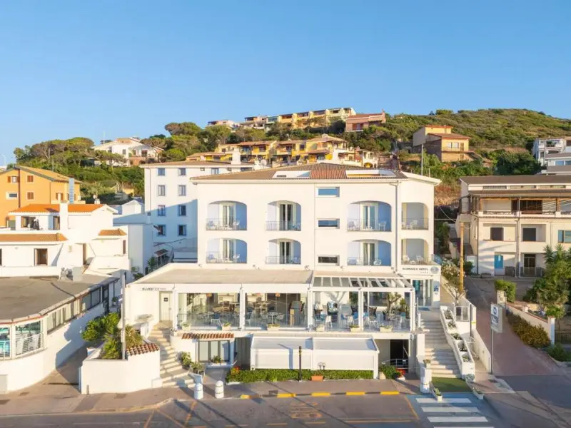 Hotel Blumarea