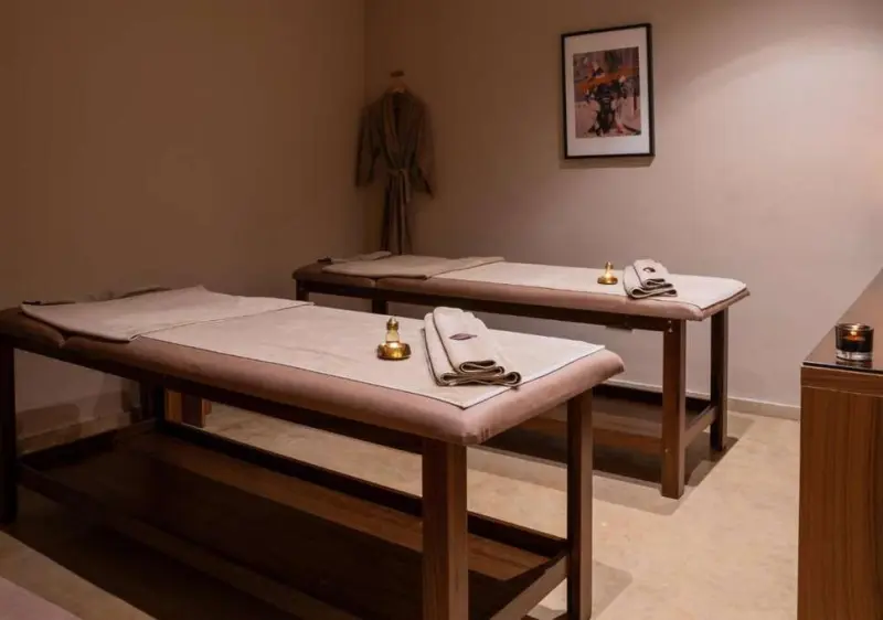 Longue Vie Hotel