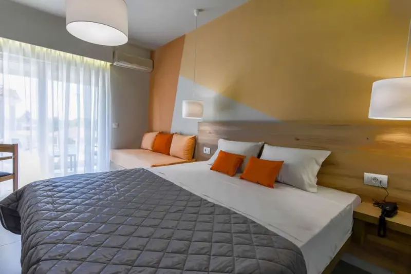 Exotica Hotel - All Inclusive