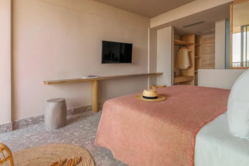 Cook's Club Corfu - adults only