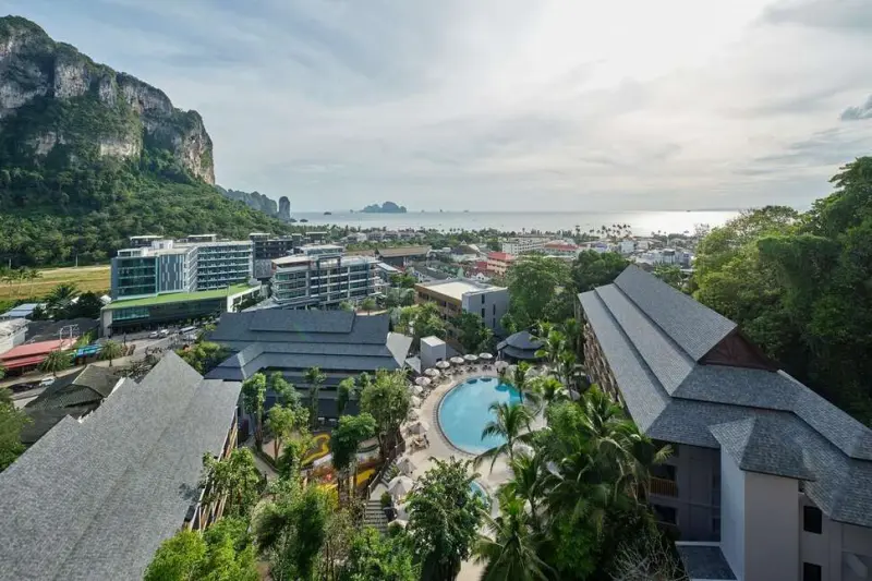 Holiday Inn Resort Krabi Ao Nang Beach by IHG