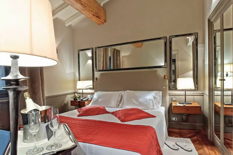 Hotel Lunetta
