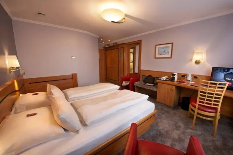 Hotel Torbräu