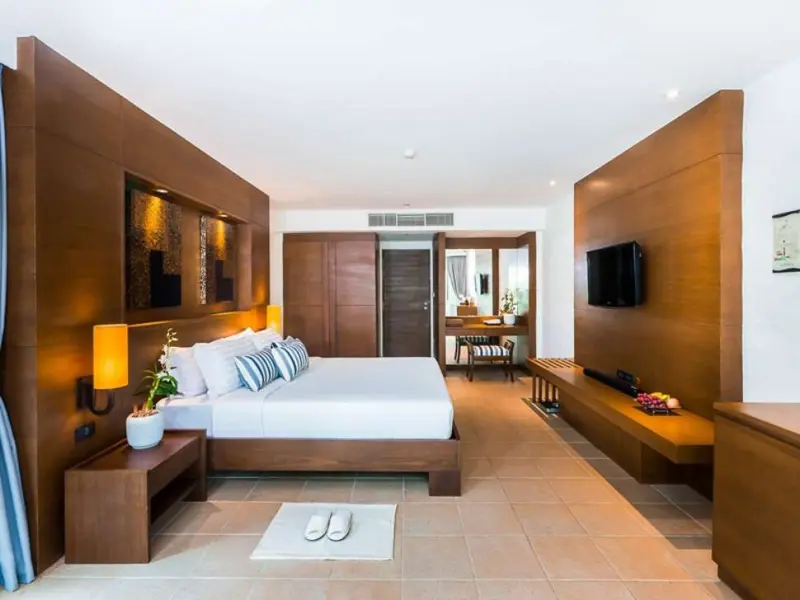 Sea Sand Sun Resort & Villas
