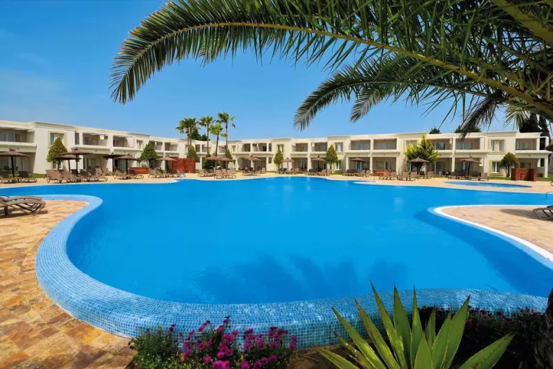 Hotel Vincci Costa Golf