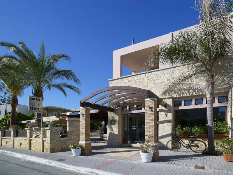 ELOTIS SUITES