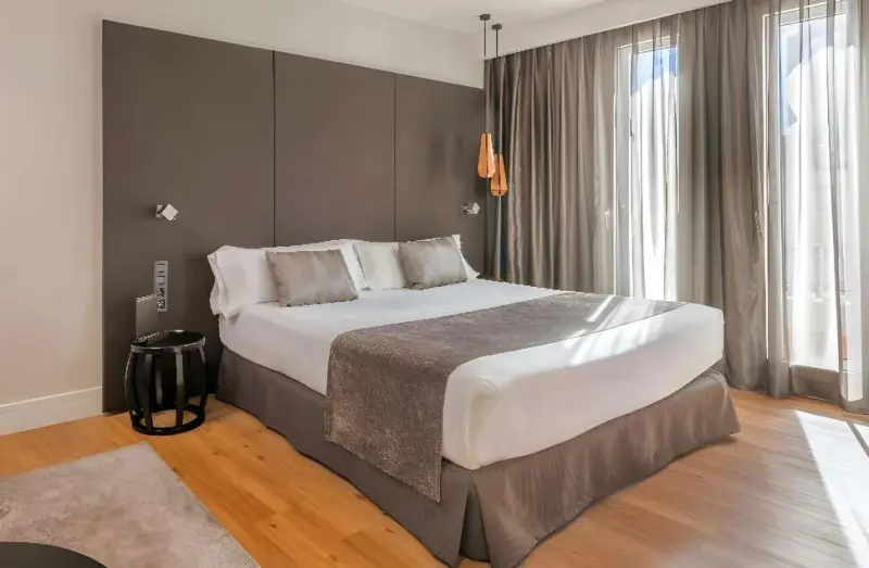 Hotel Catalonia Gran Vía Madrid
